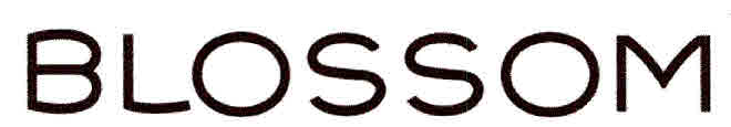 Blossom Device mark 3013456 Trademark