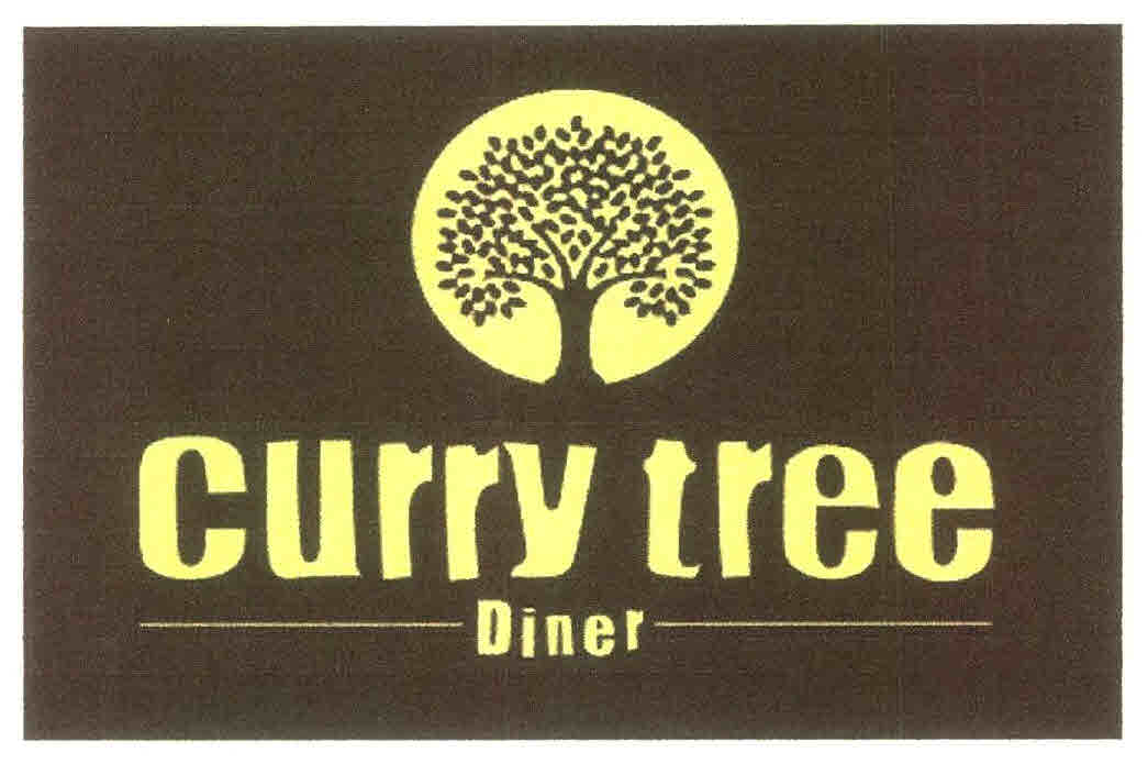 Curry Tree Diner Device mark 3013459 Trademark