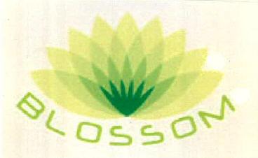 Blossom Device mark 3015102 Trademark