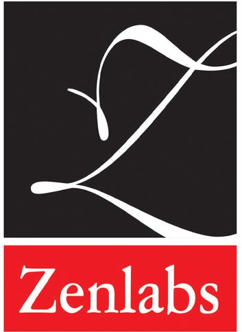 Zenlabs Device mark 3012955 Trademark