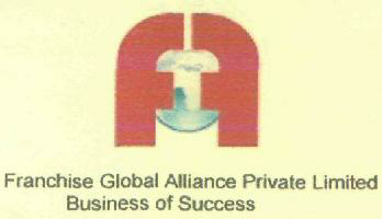Franchise Global Alliance Private Limited Business Of Success Device mark 3014342 Trademark