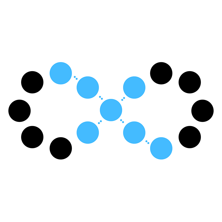 Device Of Circles Device mark 3013323 Trademark