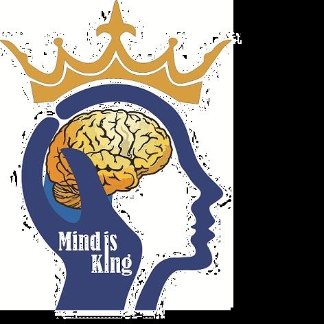 Mind Is King Device mark 3013779 Trademark