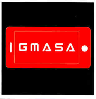Igmasa Device mark 3012897 Trademark