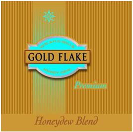 Gold Flake Premium Honeydew Blend Device mark 3013907 Trademark