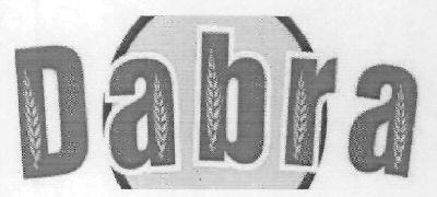 Dabra Device mark 3012526 Trademark