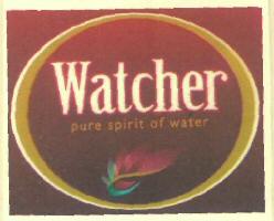 Watcher Device mark 3012532 Trademark