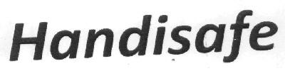 Handisafe Device mark 3022540 Trademark