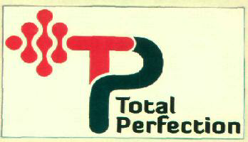 P Total Perfection Device mark 3021510 Trademark