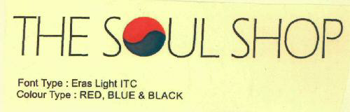The Soul Shop Device mark 3022380 Trademark
