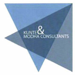 Kunte & Modha Consultants Device mark 3020286 Trademark