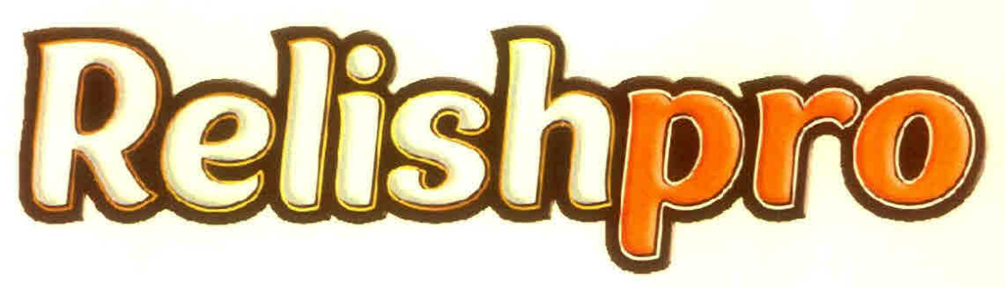 Relishpro Device mark 3022384 Trademark