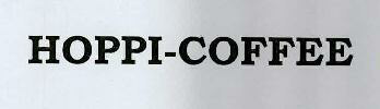 Hoppi-coffee Device mark 3021765 Trademark