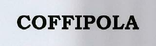 Coffipola Device mark 3021767 Trademark