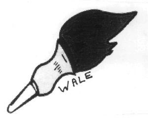 Mashal Wale ( Device) Device mark 3020923 Trademark