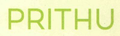 Prithu Device mark 3022244 Trademark