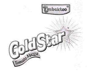 Timbaktoo Gold Star Tomato Mazza Device mark 3021555 Trademark