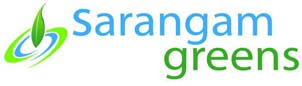 Sarangam Greens Device mark 3020950 Trademark
