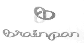 Brainpan Device mark 3022428 Trademark