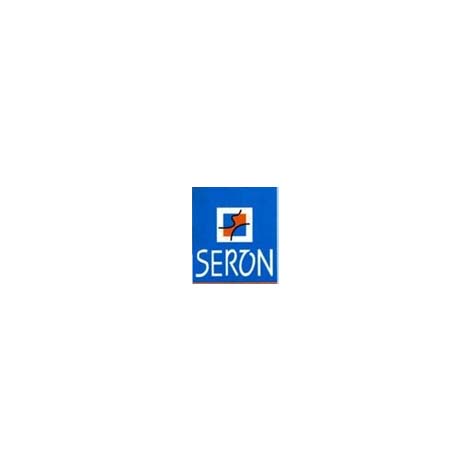 Seron (label) Device mark 3020806 Trademark