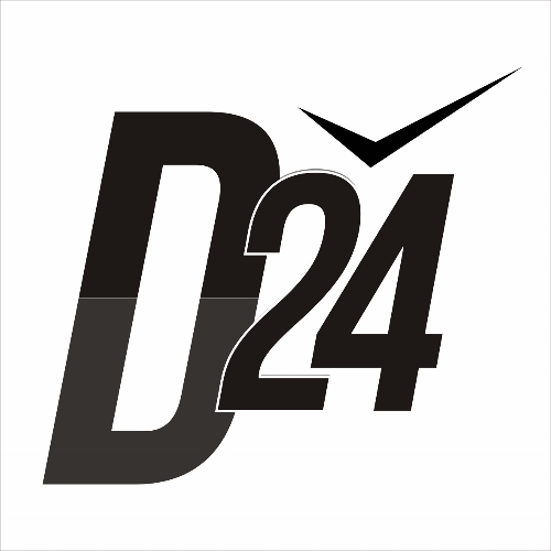 D24 Device mark 3020978 Trademark