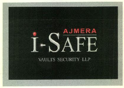 Ajmera I-safe Vaults Security Llp Device mark 3020331 Trademark