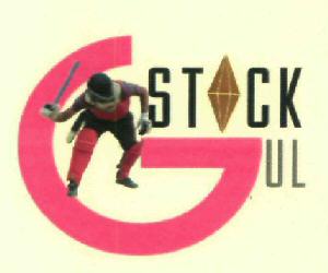 Stock Gul Device mark 3022466 Trademark