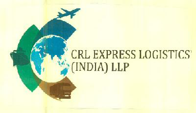 Crl Express Logistics (india) Llp Device mark 3028957 Trademark