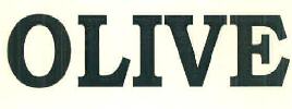 Olive Device mark 3022493 Trademark