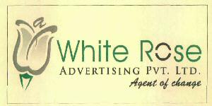 White Rose Advertising Pvt. Ltd. Device mark 3020376 Trademark