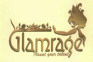 Glamrage Device mark 3020388 Trademark