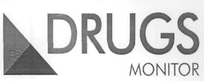 Drugs Monitor Device mark 3030013 Trademark
