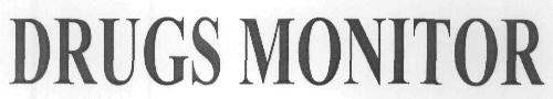 Drugs Monitor Device mark 3030014 Trademark