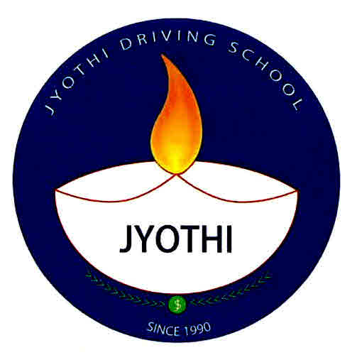 Jyothi Jyothi Driving School Device mark 3030665 Trademark