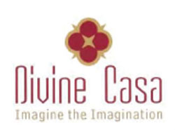 Divine Casa With Miscellaneous Device Device mark 3029332 Trademark