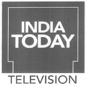India Today Television Device mark 3029193 Trademark