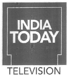 India Today Television Device mark 3029195 Trademark