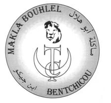 Makla Bouhlel Bentchicou Device mark 3028877 Trademark