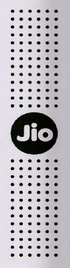 Jio Device mark 3028879 Trademark