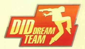 Did Dream Team Device mark 3029911 Trademark