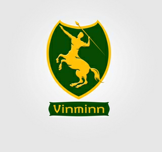 Vinminn Device mark 3030822 Trademark