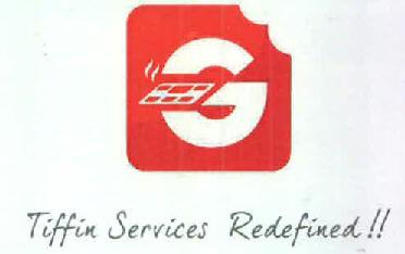 G Tiffin Services Redefined !! Device mark 3029421 Trademark