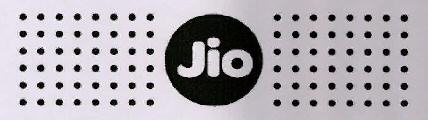 Jio Device mark 3028888 Trademark