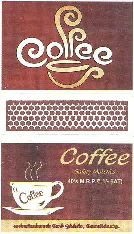 Coffee Device mark 3027946 Trademark