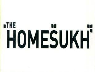 The Homesukh Device mark 3029957 Trademark