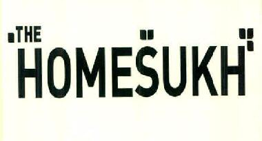 The Homesukh Device mark 3029958 Trademark