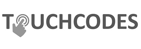 Touchcodes Device mark 3030734 Trademark
