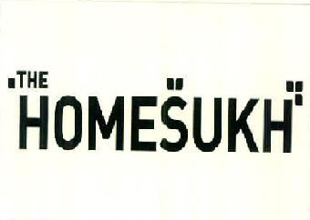 The Homesukh Device mark 3029960 Trademark