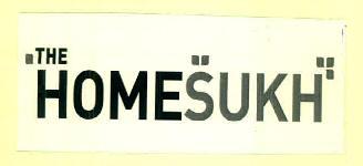 The Homesukh Device mark 3029964 Trademark