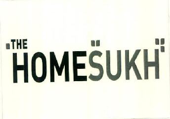 The Homesukh Device mark 3029965 Trademark